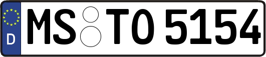 MS-TO5154