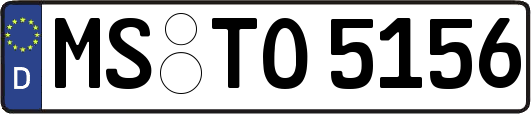MS-TO5156