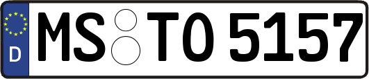 MS-TO5157