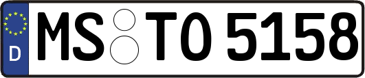 MS-TO5158