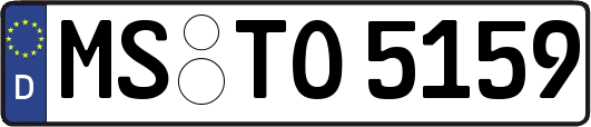 MS-TO5159