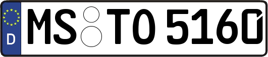 MS-TO5160