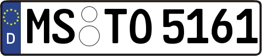MS-TO5161