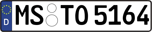 MS-TO5164