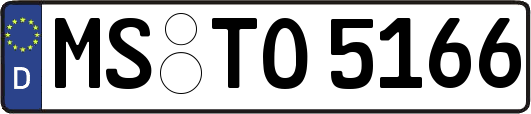 MS-TO5166