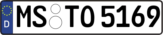 MS-TO5169