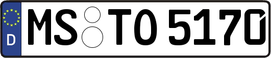 MS-TO5170