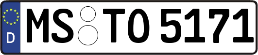 MS-TO5171