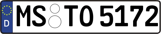 MS-TO5172