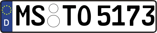 MS-TO5173
