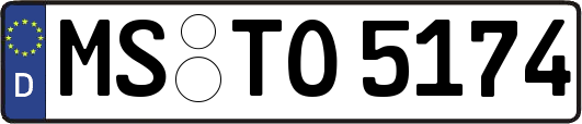 MS-TO5174