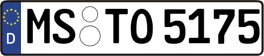 MS-TO5175