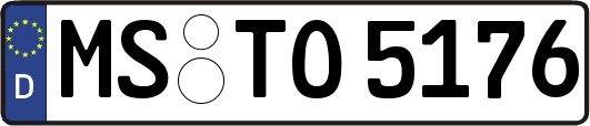 MS-TO5176