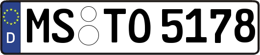 MS-TO5178