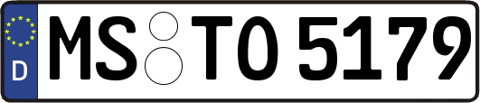 MS-TO5179