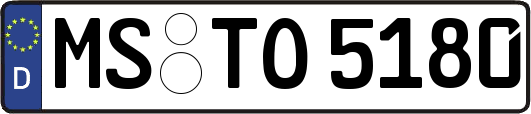 MS-TO5180
