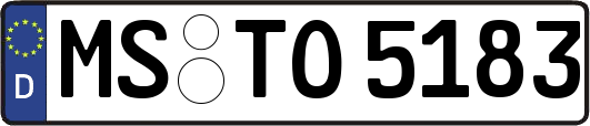 MS-TO5183