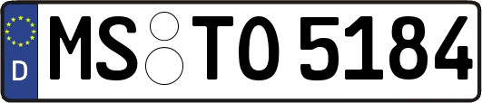 MS-TO5184