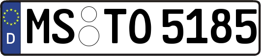 MS-TO5185