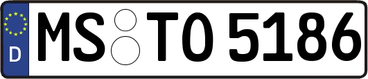 MS-TO5186