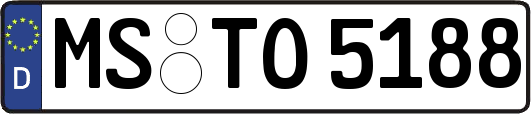 MS-TO5188