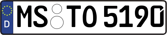 MS-TO5190