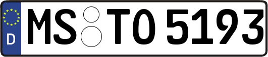 MS-TO5193