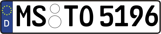 MS-TO5196