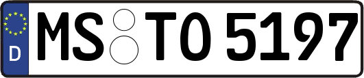 MS-TO5197
