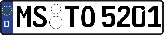 MS-TO5201