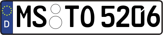 MS-TO5206