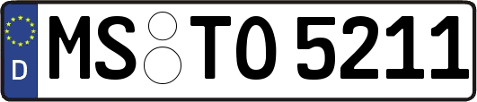 MS-TO5211