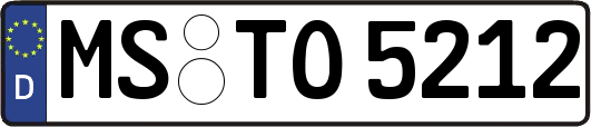 MS-TO5212