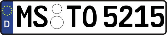 MS-TO5215
