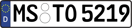 MS-TO5219