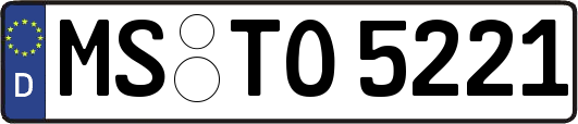 MS-TO5221