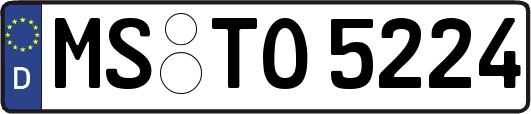 MS-TO5224
