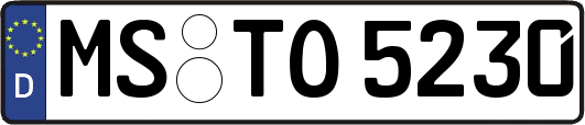 MS-TO5230