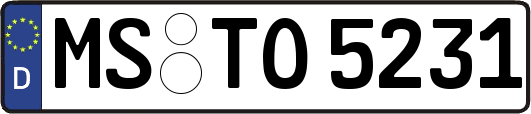 MS-TO5231