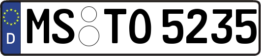 MS-TO5235