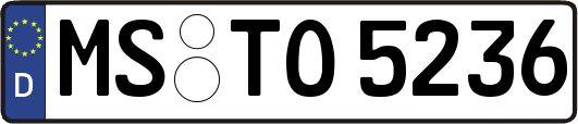 MS-TO5236