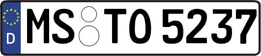 MS-TO5237