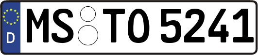MS-TO5241