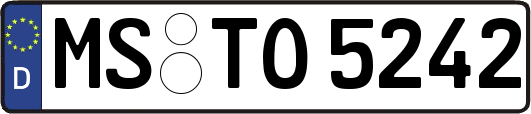 MS-TO5242
