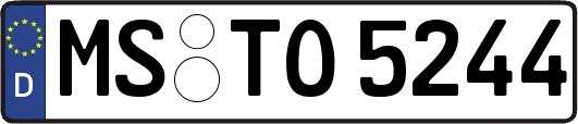 MS-TO5244
