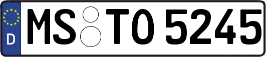 MS-TO5245