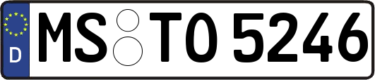 MS-TO5246