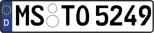 MS-TO5249