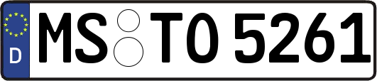 MS-TO5261