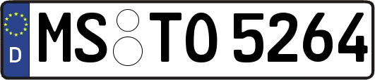 MS-TO5264